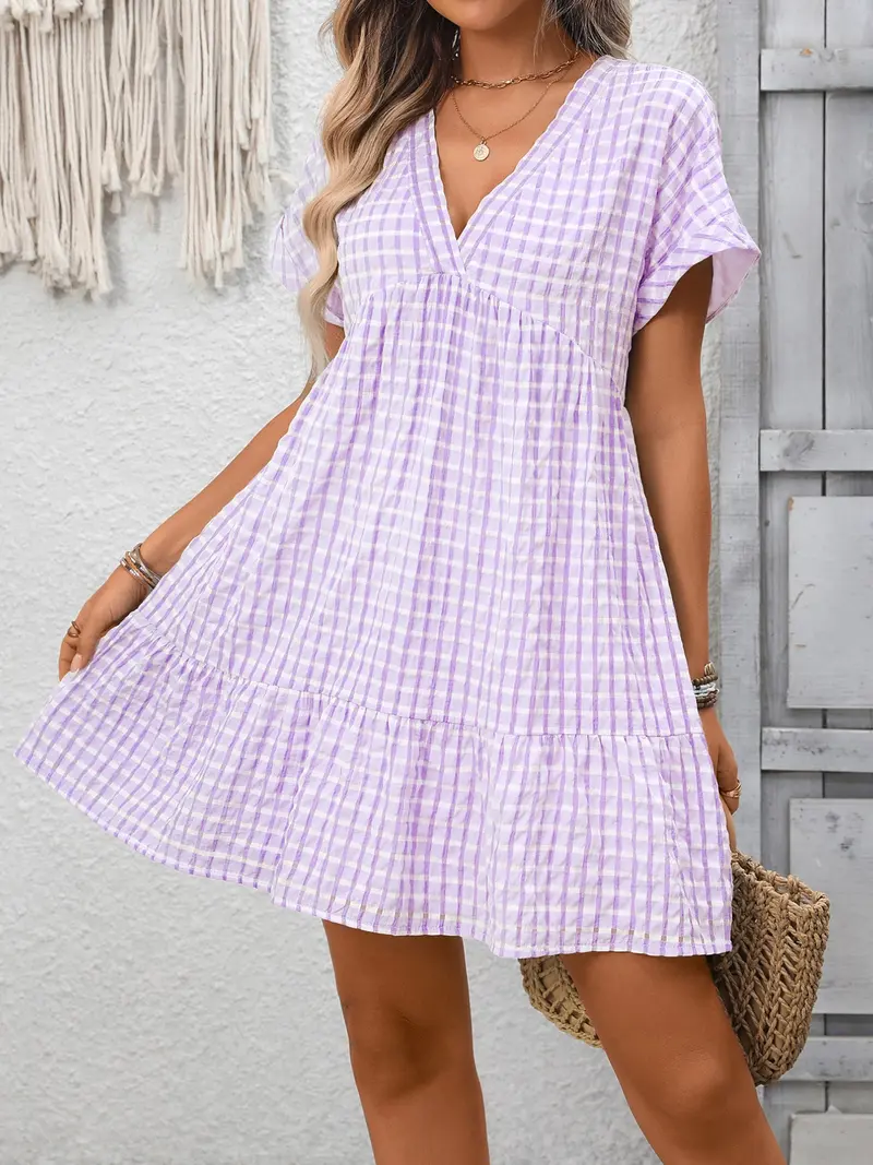loose flowy dress short - TikTok Shop loose flowy dress short - TikTok Shop