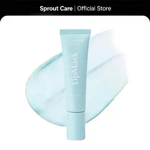 Cooling Peel-Off Lip Mask, Lightweight & Soothing Prep Lip Mask with Lasting Moisture, Ideal Mother's Day Gift barrier