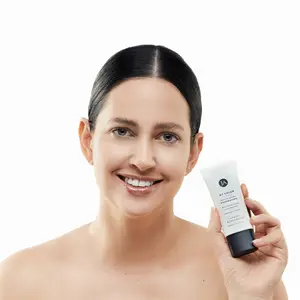 Jerome Alexander My Color Self Adjusting Foundation - Adjustable Color Options with Customizable Fit Concealer Hydrate Makeup Coverage Lightweight Matte Finish