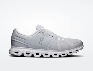 Men's Shoes Cloud 6 Color Glacier | White