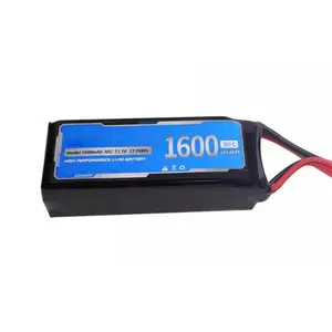 EngineDIY Battery for E2 UH-1Y/C138/C138PRO/YU XIANG F11-S/WL K270/K170/K160/AW-911 Air - wolf RC Helicopter Model