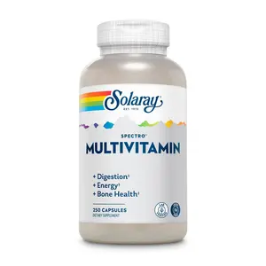Spectro Multivitamin, Iron-Free