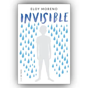Invisible / Invisible (Spanish Edition)