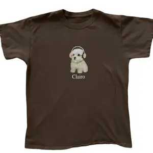 Gildan Men's and Women's T-shirt, Funny Dod Cute Graphic tee, Animal tee, Y2k Unisex Graphic Tees Gothic Grunge Emo Scene Amity Affliction Style Clothes Menswear Womenswear Streetwear
