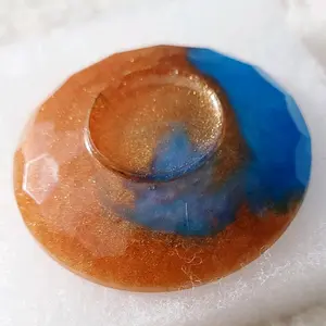 Small Trinket Plate
