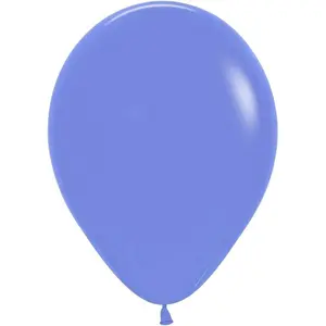 Sempertex Periwinkle Blue - Professional Latex Balloons