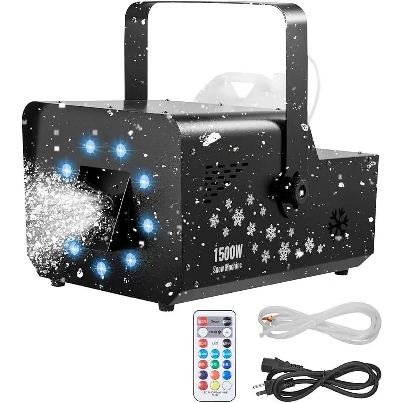 Black, 1500w（DMX512）