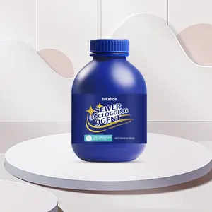 Drain Cleaner for Kitchen and Toilet, Convenient Odor Elimination for Pipes, Effective Stain and Clog Remover, Anti Clogging Deodorizing