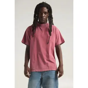 Shaka Wear 7.5oz Max Heavyweight Garment Dye T-Shirt