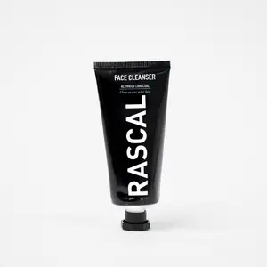 Rascal Face Cleanser for Men - World Traveler Size 1.7oz