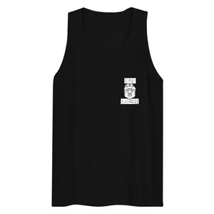 Men’s premium tank top