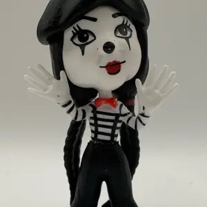 Mimis From Payasas Series 1 -2"Height-HOMIES DGA Collectibles Official stress reduction fun HOMIES gift