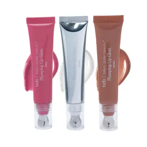 Billion Dollar Beauty Plumping Lip Gloss Trio