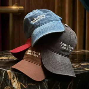 Made of Love & Made to Love dad hat - limited edition