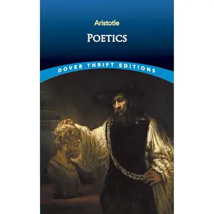 Poetics (Dover Thrift Editions: Philosophy) Paperback – March 12, 1997