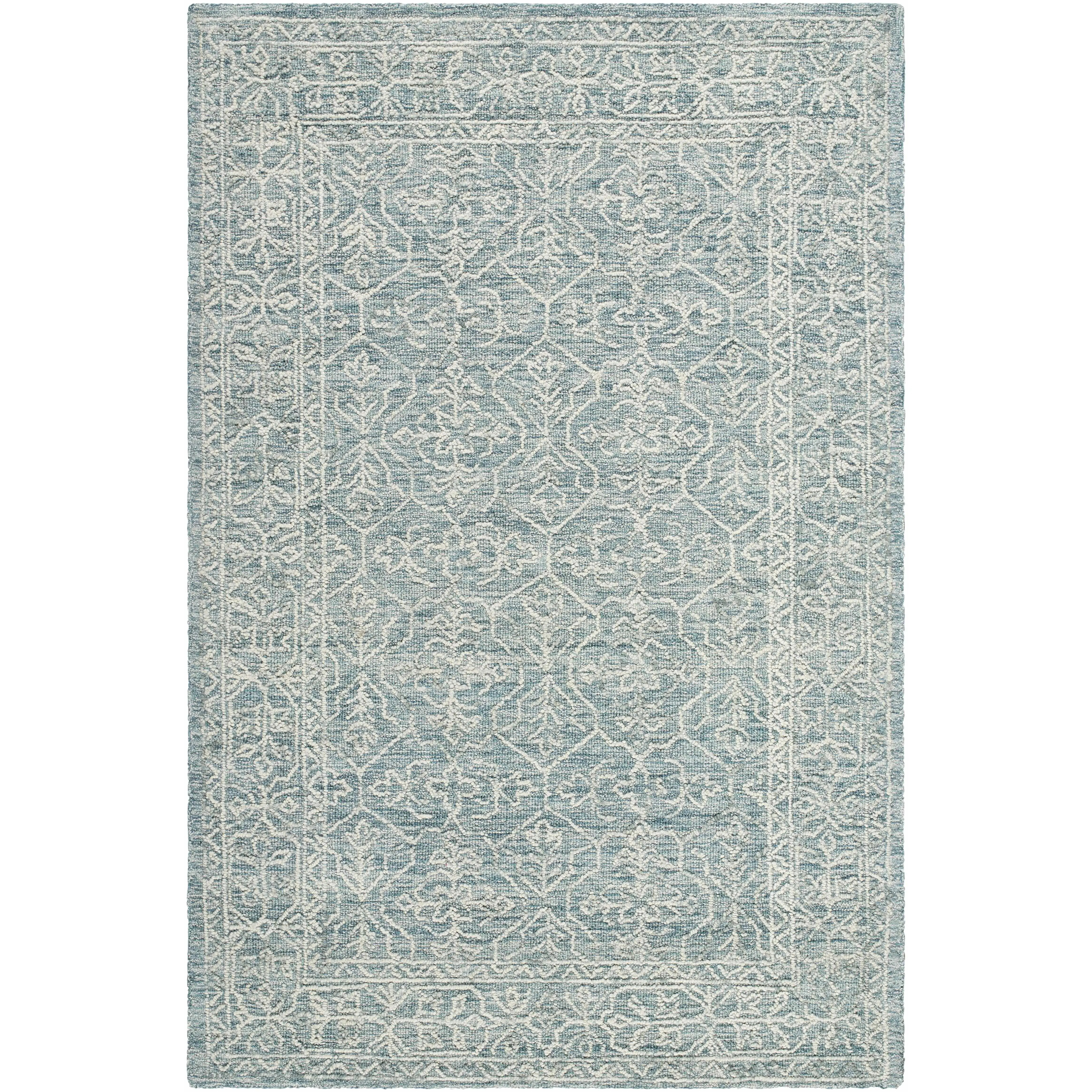 Yadid Area Rug
