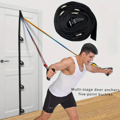 Door Band Exercises TikTok Shop