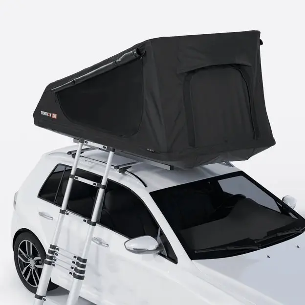 TentBox Cargo Black Edition