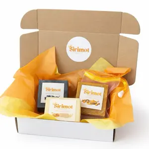 Sirimot Self-Care Box
