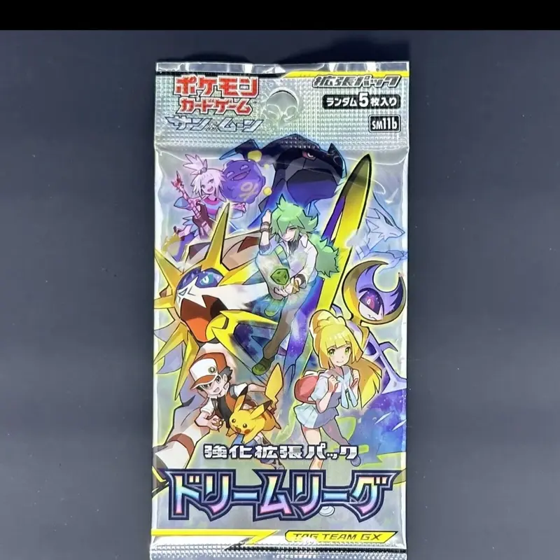 Japanese sun moon booster box - TikTok Shop Japanese sun moon booster box - TikTok Shop