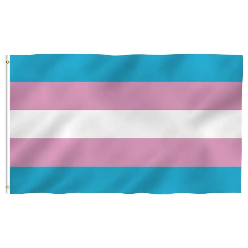 Transexual Flag