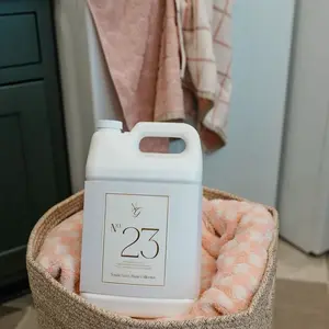 No. 23 Laundry Detergent