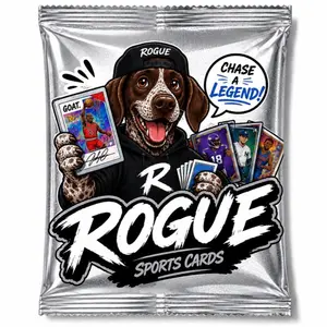 Rogue Pack - SILVER