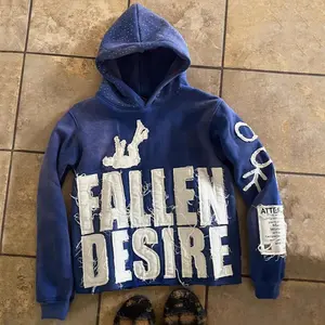 Y2k Hoodies Men Women Letter Print Zip Hoodies Youth Pullovers Harajuku Starry Sky Jackets Streetwear Casual Menswear