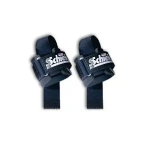 Schiek Sports  Power Lifting Straps