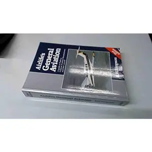 USED-Airlife's General Aviation: A Guide to Postwar General Aviation Manufacturers and Their Aircraft by R. W. Simpson (Paperback)