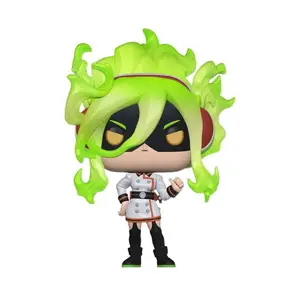Pop Anime MHA Burnin (SE Exclusive)