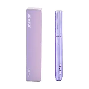MR.WISH Nail Strengthener Pen - Cuticle Oil for Nail Repair & Hydration, Portable Manicure Care