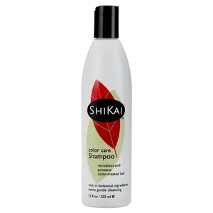 Signature Hair Care Color Care Shampoo