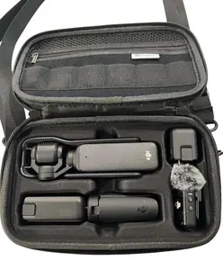 DJI Osmo Pocket 3 Action Camera, Creator Combo