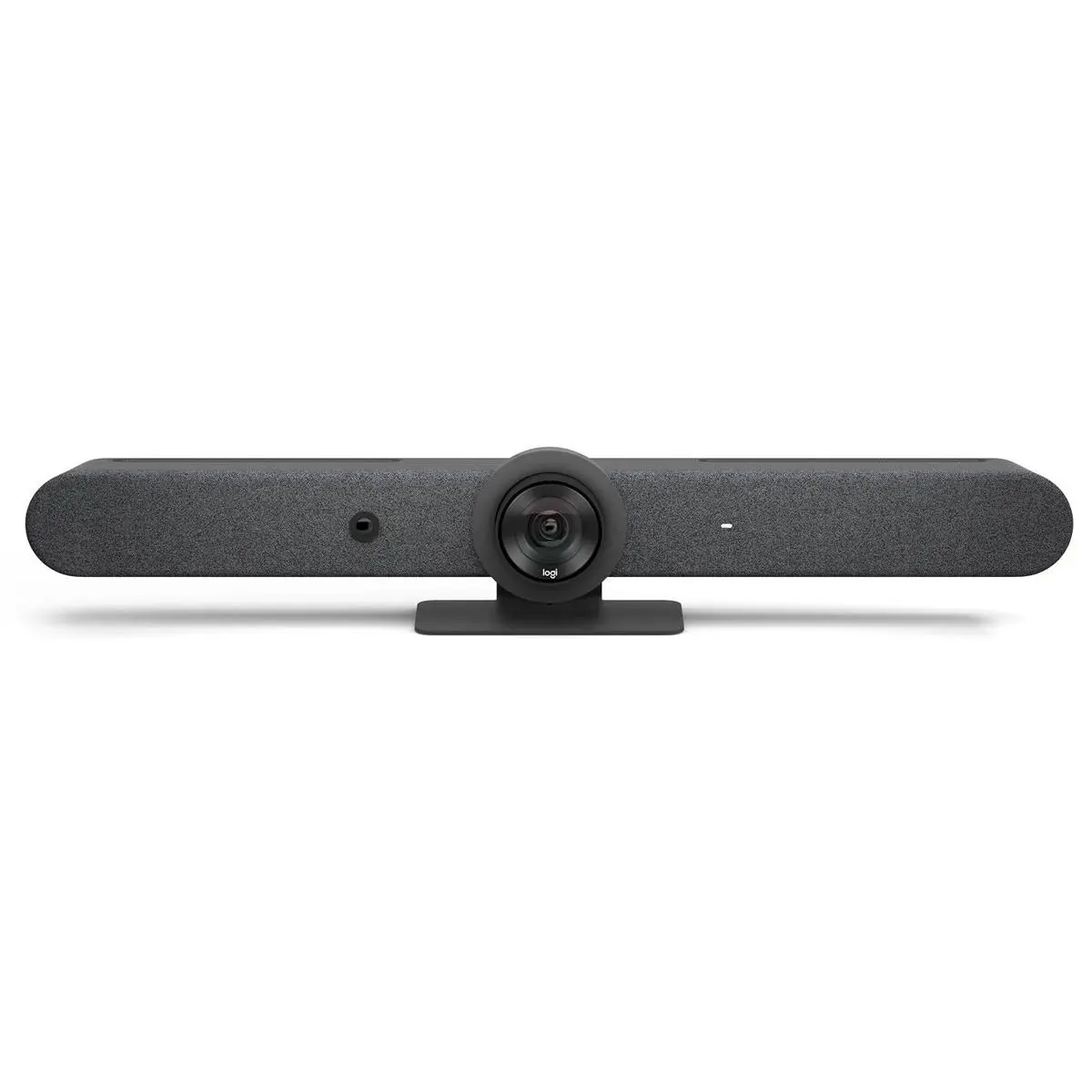 Logitech Rally Bar 4K UHD All-In-One Video Conference Camera, Graphite