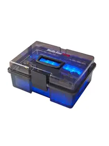 BaBylissPRO Barbersonic Professional Disinfectant Solution Box #BDISBOX