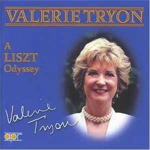 F. Liszt - Liszt Odyssey  [COMPACT DISC - CD]