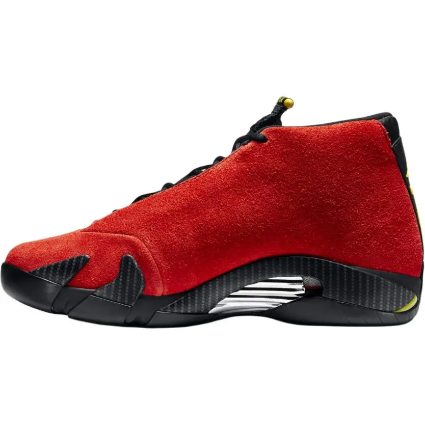 Air Jordan 14 Retro GS 'Ferrari' 2025