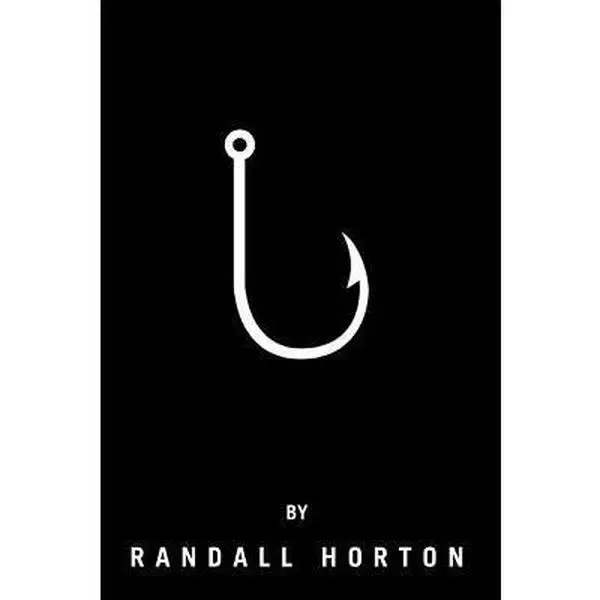 USED Book - Hook: A Memoir by Horton, Randall (Paperback) - english