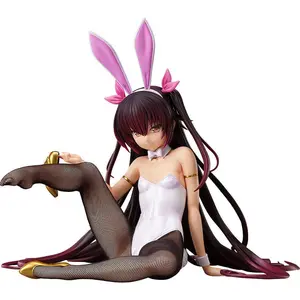 FREEing Nemesis: Bunny Ver. To Love-Ru Darkness 1/4 Scale Figure