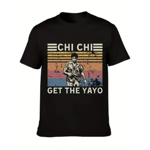 Chi Chi Get The Yayo Vintage T Shirt, Hoodie, Sweatshirts, Streetwear, Casual