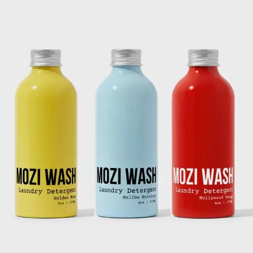 Limited Edition 6 oz Trio