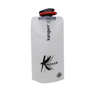 1 Liter Water - White