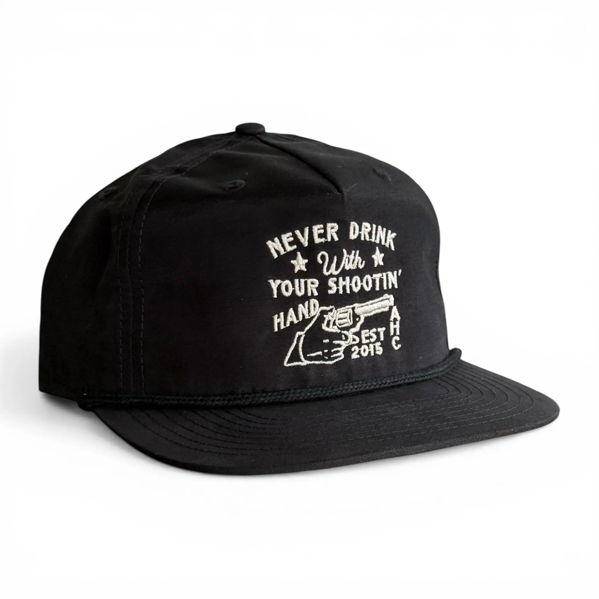 The Regulator - Stylish Snapback