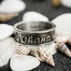 Ohana Ring Ohana Ring
