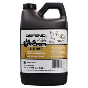 Defend by Tink’s Coyote Urine 64 FL OZ