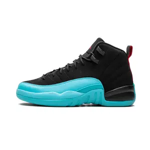 Air Jordan 12 Retro GS "Gamma"