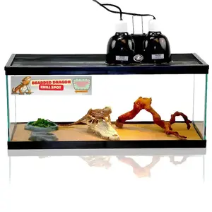 Reptile Tank Taggers