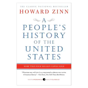 A People's History of the United States Paperback – November 17, 2015 Book Heritage