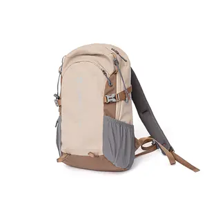 Outdoor hiking mountaineering bag women's large-capacity lightweight sports travel backpack lightweight waterproof backpack